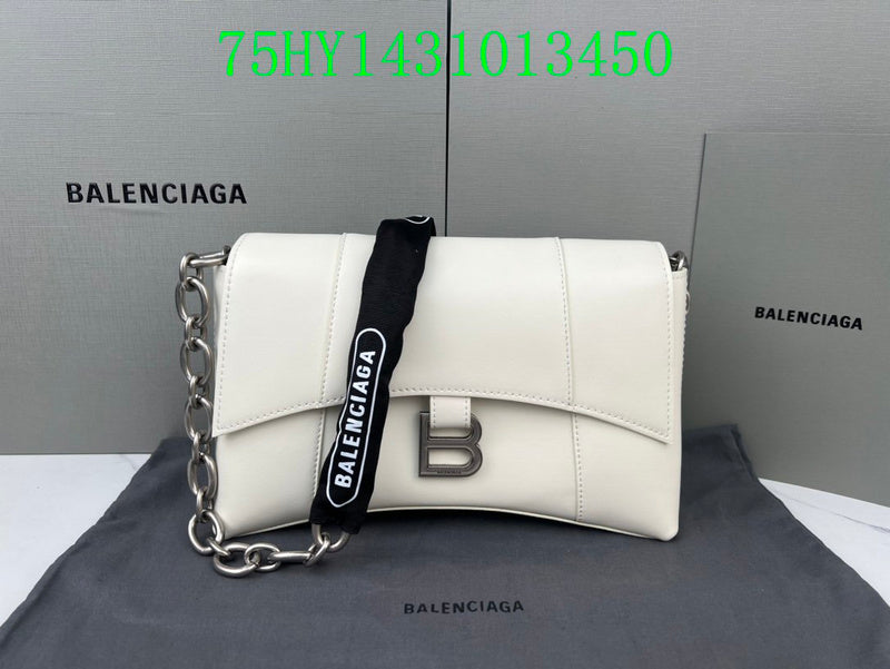 Glami GlamI - BGA Bags - 2016
