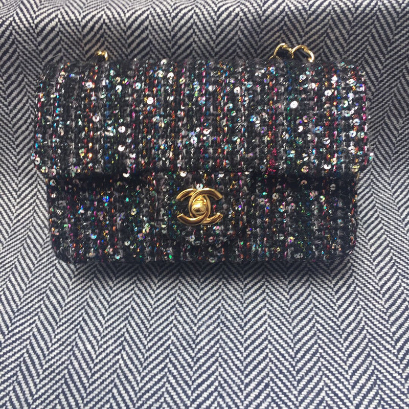 Satchel Bags - CHL Bags - 3705