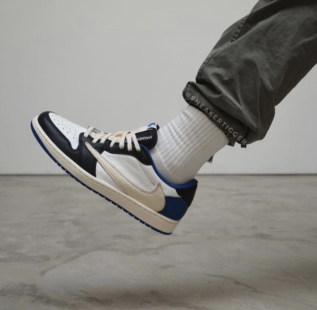 GLM - Top Quality NKE SNEAKER 087