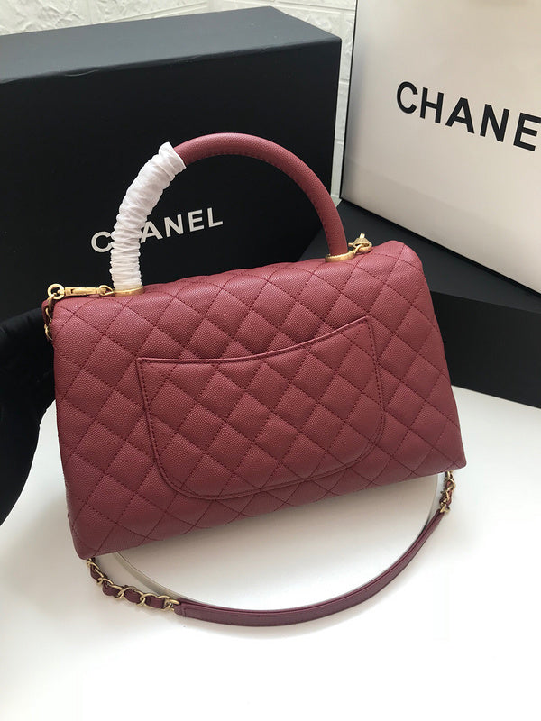 GLM - CHL Bags - 510