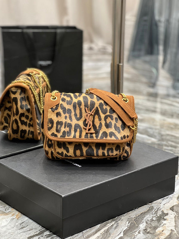 Satchel Bags - SLY Bags - 788