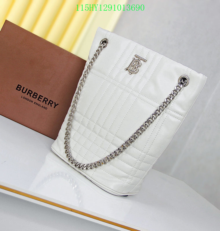 Fan Fashion -GLM - Top quality BBR Bags - 371