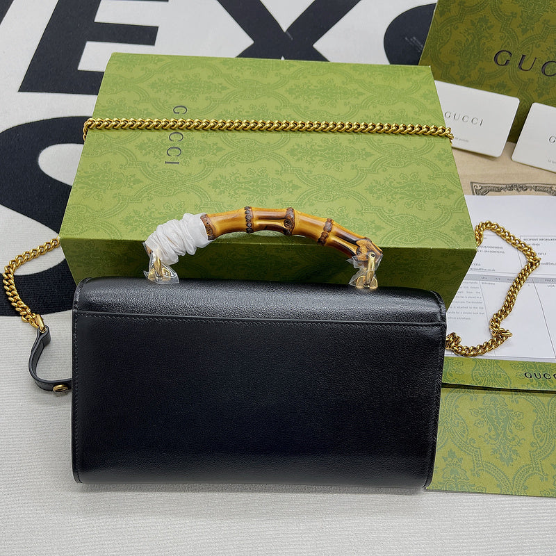 Satchel Bags - GCI Bags - 6482