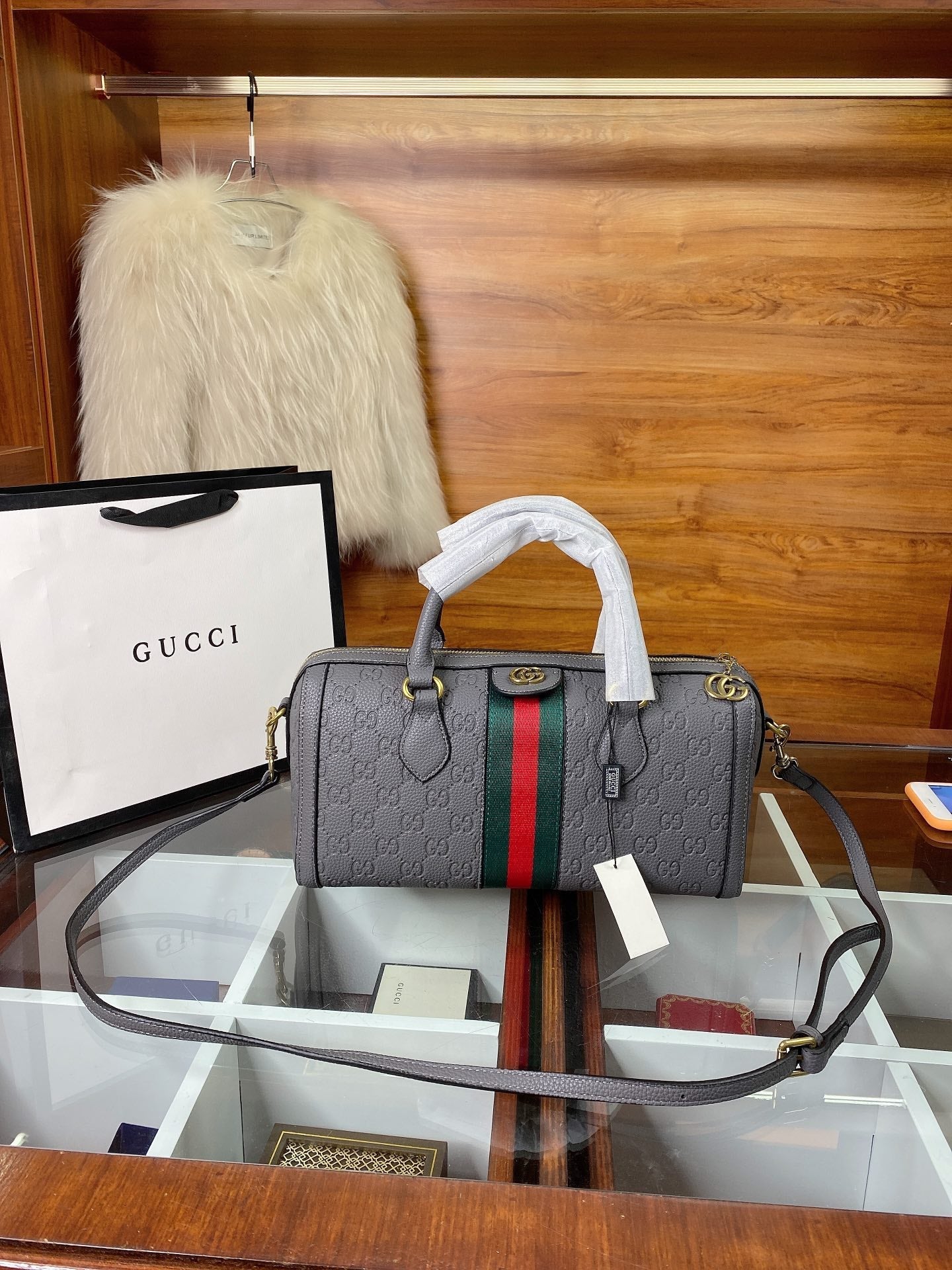 GLM - Top Quality Bags GCI 276
