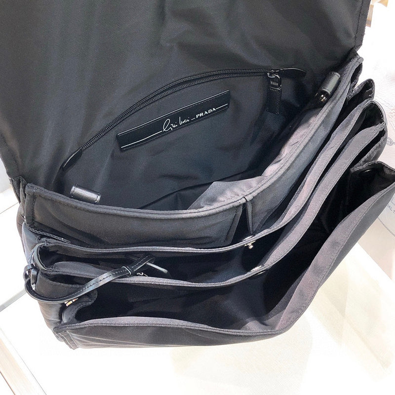 Satchel Bags - PDA Bags - 2823
