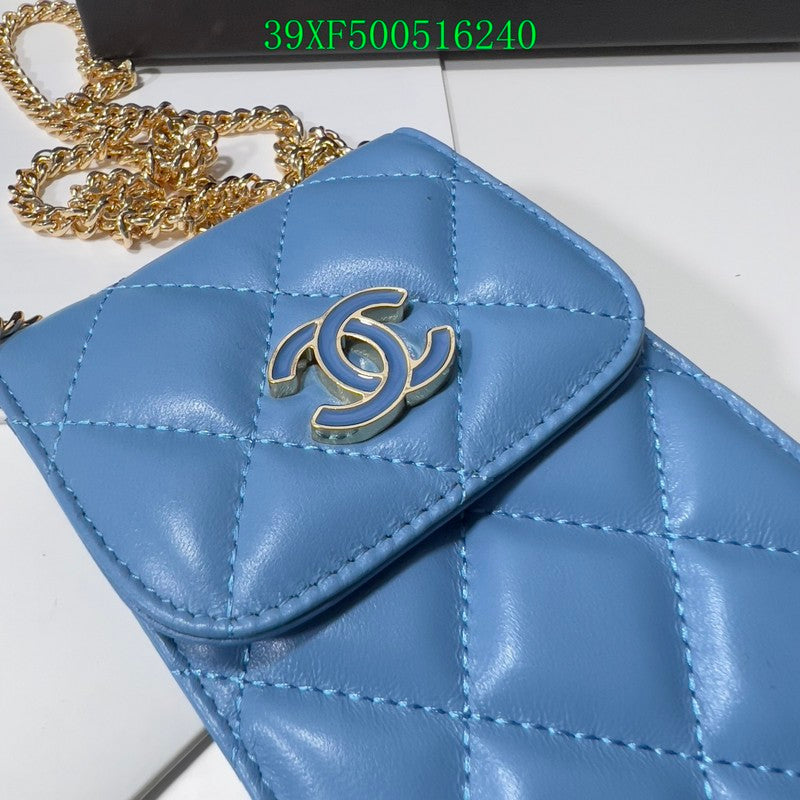 Glami - CHL Wallet - 2340