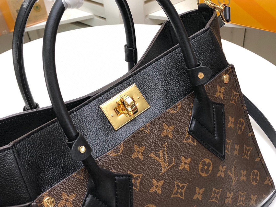 GLM - Top Quality Bags LUV 043