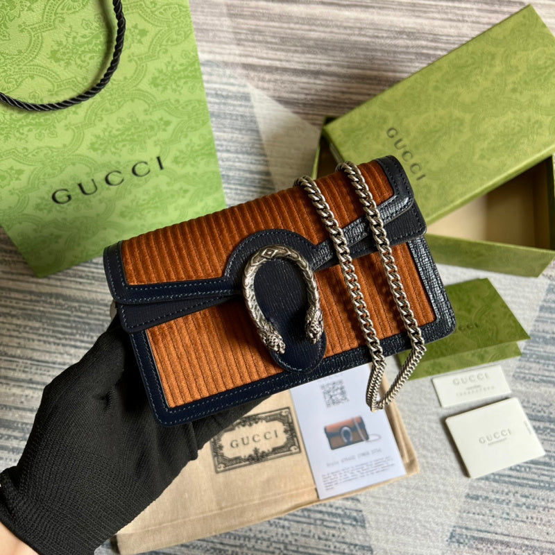Satchel Bags - GCI Bags - 4900
