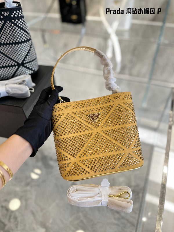 Satchel Bags - PDA Bags - 616