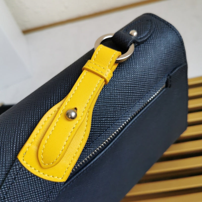 Satchel Bags - PDA Bags - 108