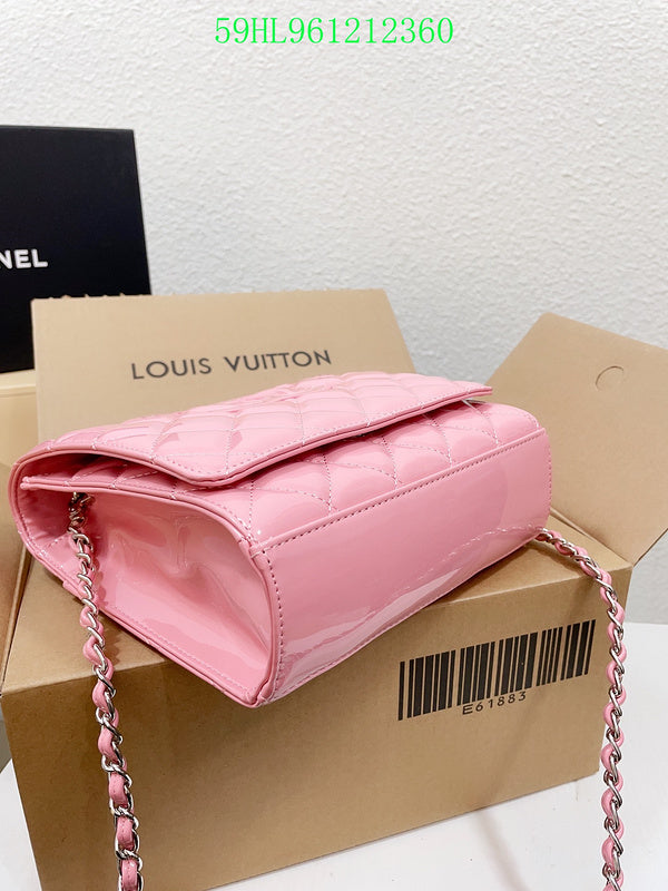 Glami - CHL Bags - 1724