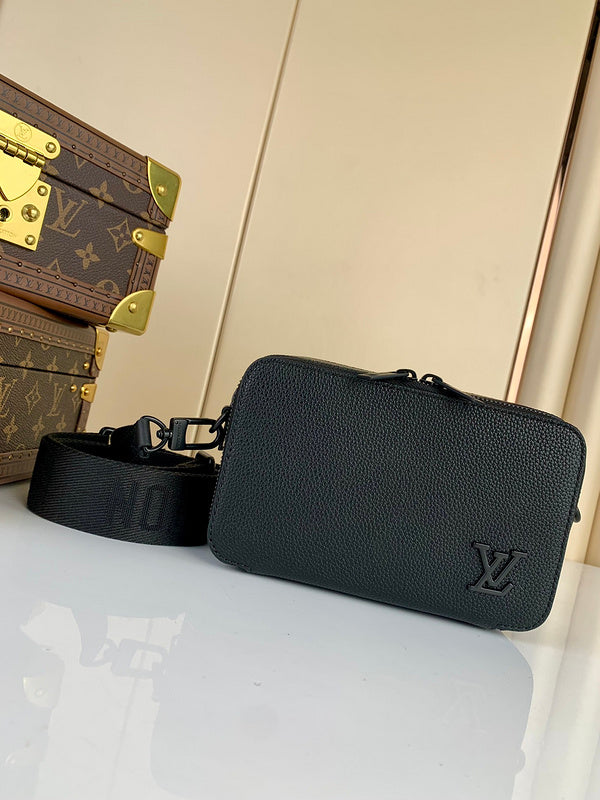Satchel Bags - VL Bags - 4649