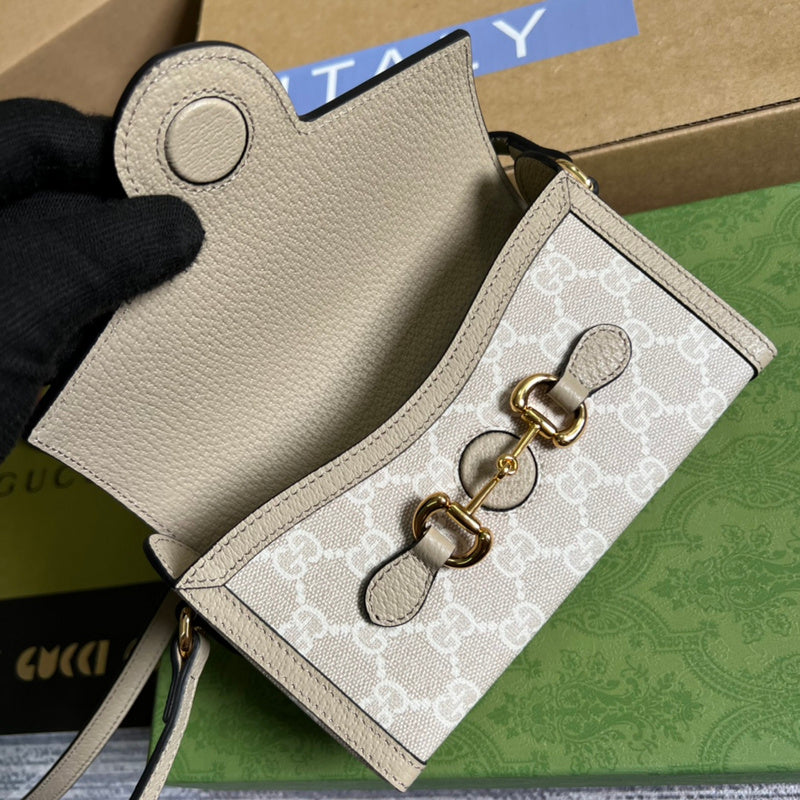 Satchel Bags - GCI Bags - 4518