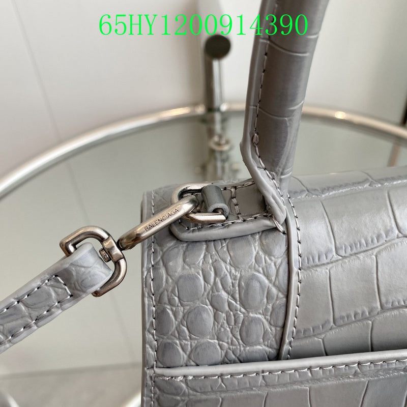 Satchel Bags - BGA Bags - 2070