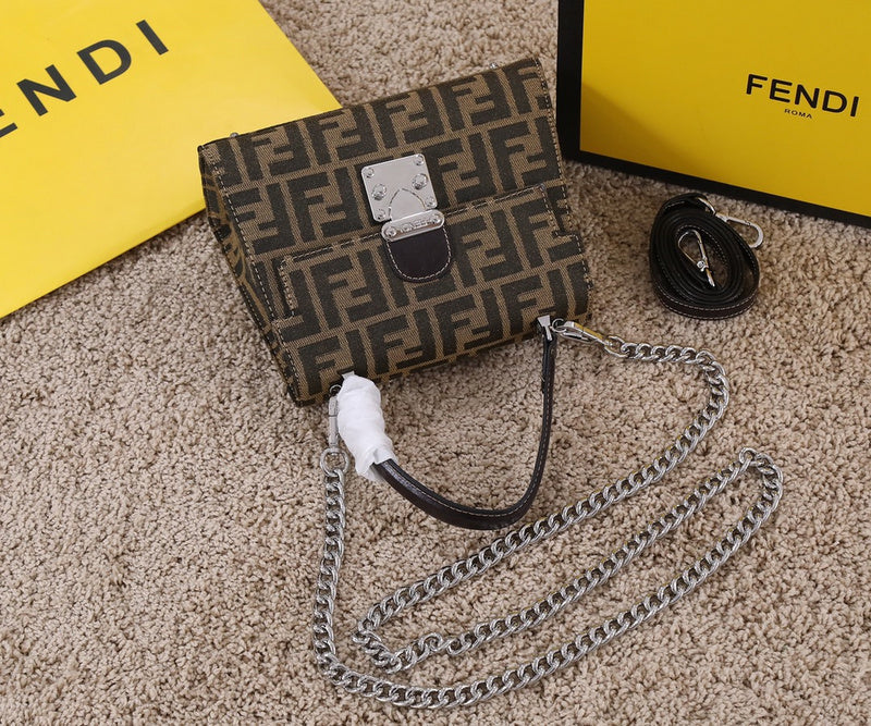 Satchel Bags - FDI Bags - 130