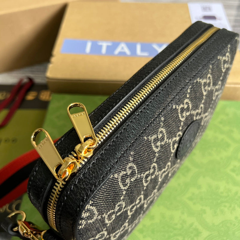 Satchel Bags - GCI Bags - 4505