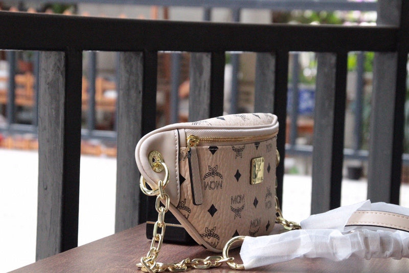Satchel Bags - MC Bags - 523