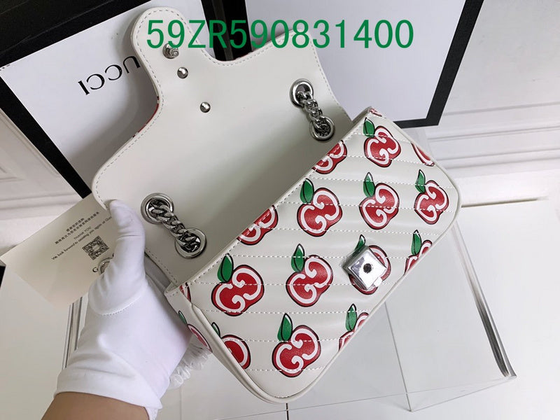 Glami - GUKI Bags - 2354