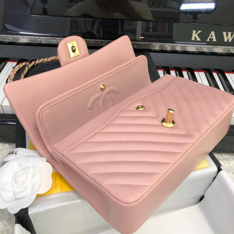 Satchel Bags - CHL Bags - 478