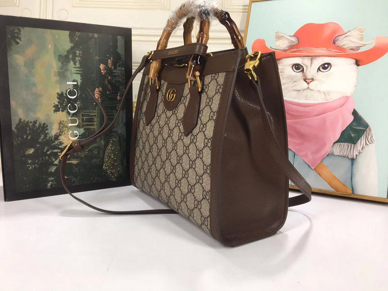 Satchel Bags - GUC Bags - 943