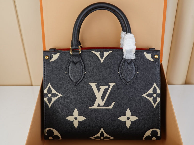Satchel Bags - VL Bags - 5096
