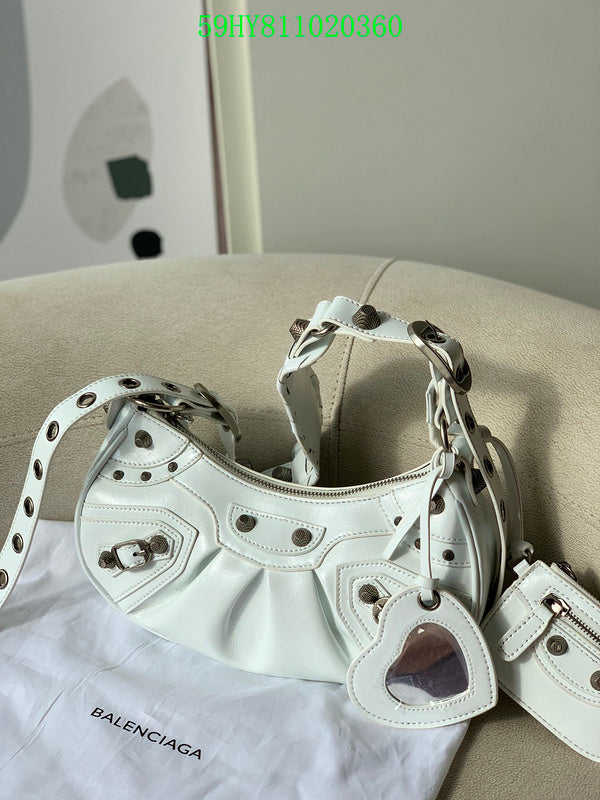 Satchel Bags - BGA Bags - 2002