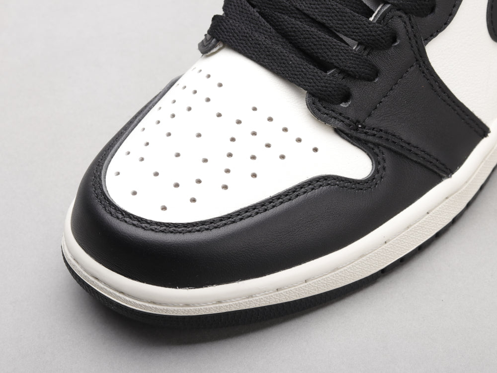 GLM - AJ1 Small Barb Black GLMcha