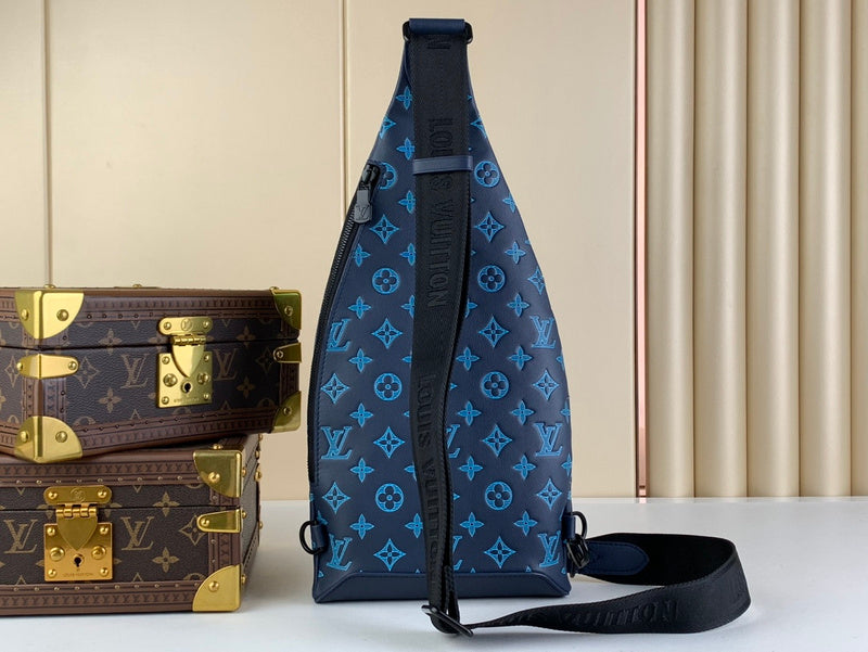 Satchel Bags - VL Bags - 2730
