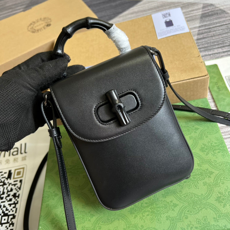 Satchel Bags - GCI Bags - 4214