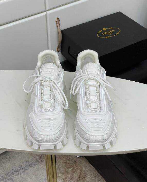 Glamy - PD Men Shoes - 422