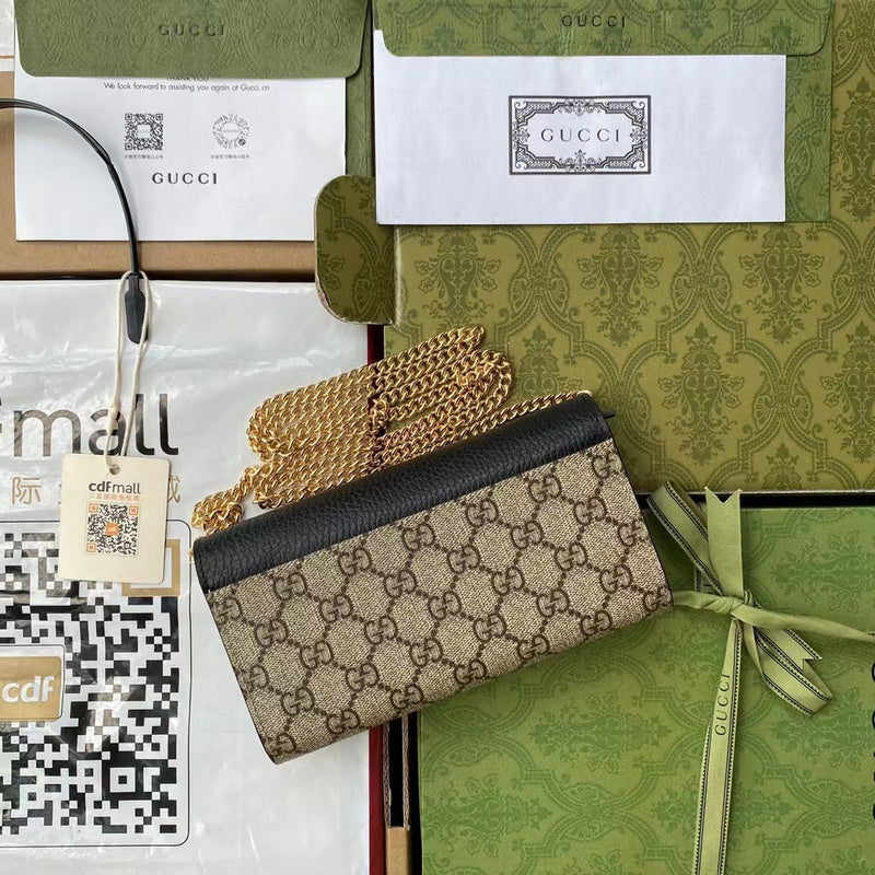 GUI2 Bags - Fashion Bags  694