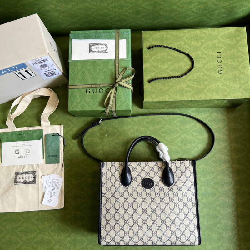 Satchel Bags - GCI Bags - 6601