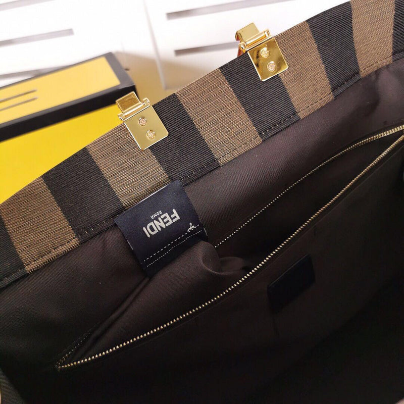 Satchel Bags - FDI Bags - 223