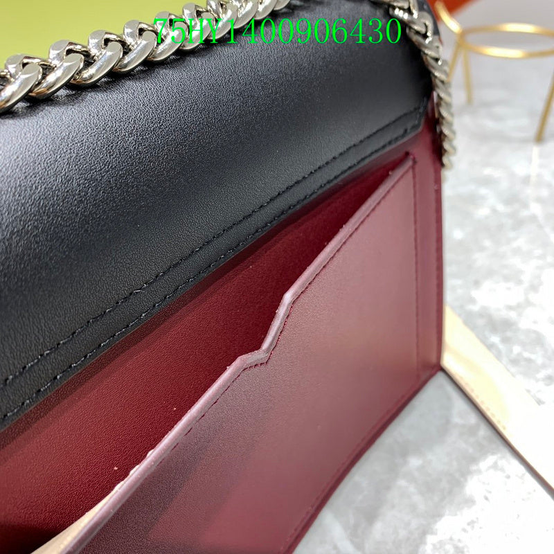 Satchel Bags - MK Bags - 602