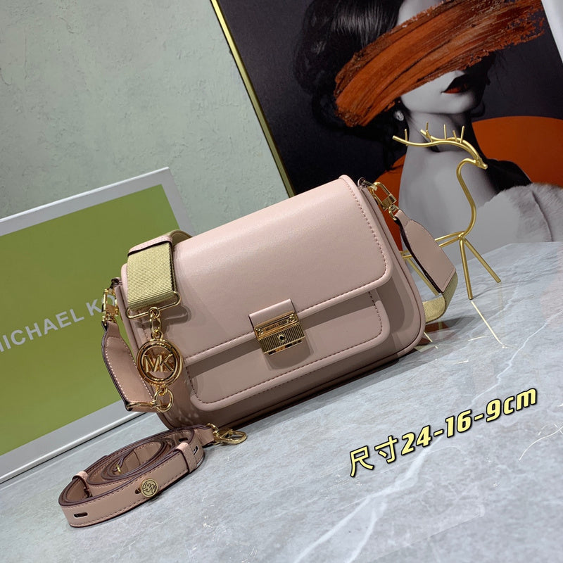 Satchel Bags - MK Bags - 980