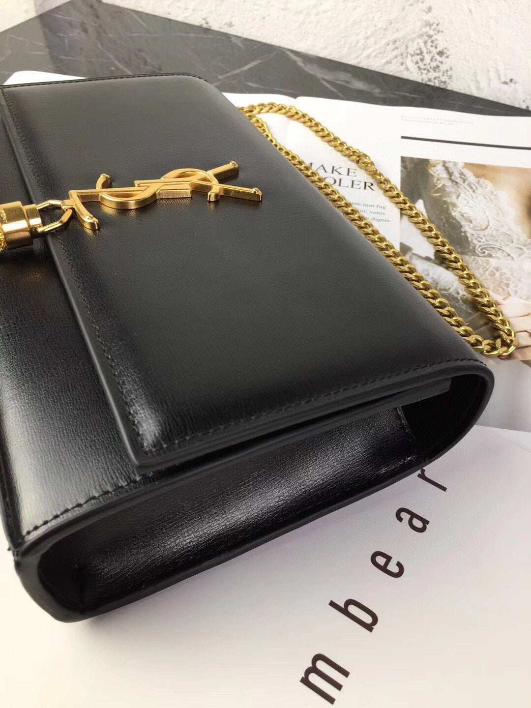 GLM - Top Quality Bags SLY 068