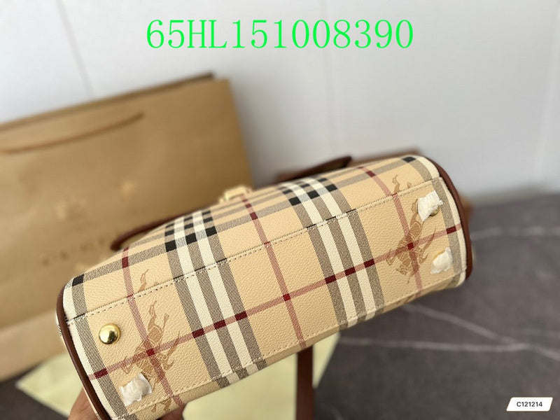 Fan Fashion -GLM - Top quality BBR Bags - 266