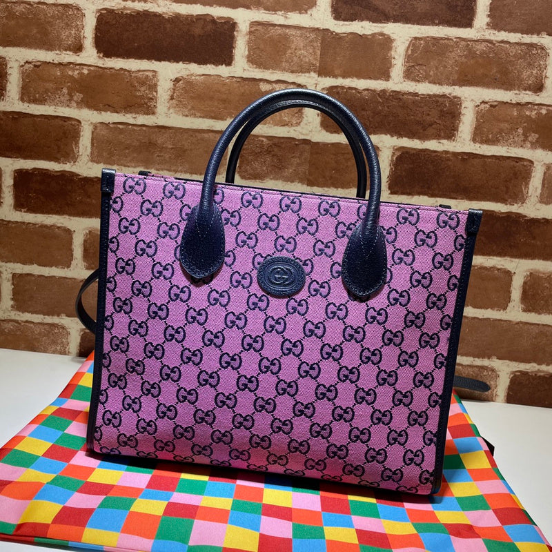 Satchel Bags - GCI Bags - 3088