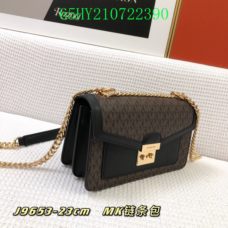 Satchel Bags - MK Bags - 703