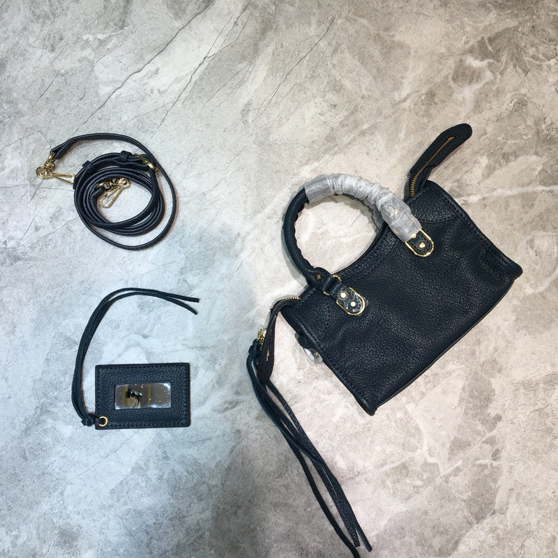 Satchel Bags - BGA Bags - 898