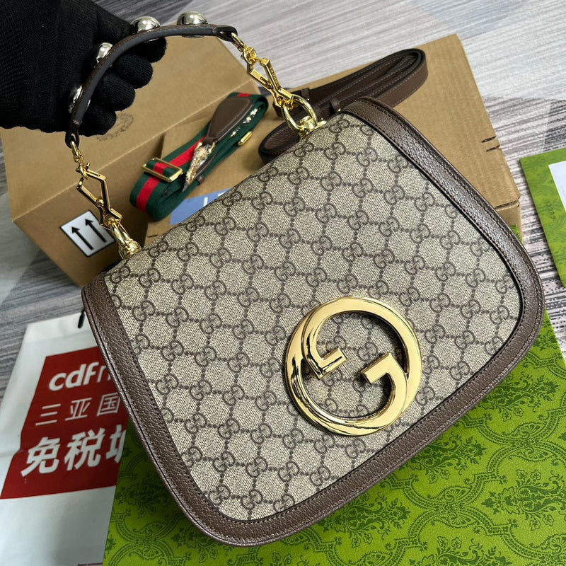 Satchel Bags - GCI Bags - 7627