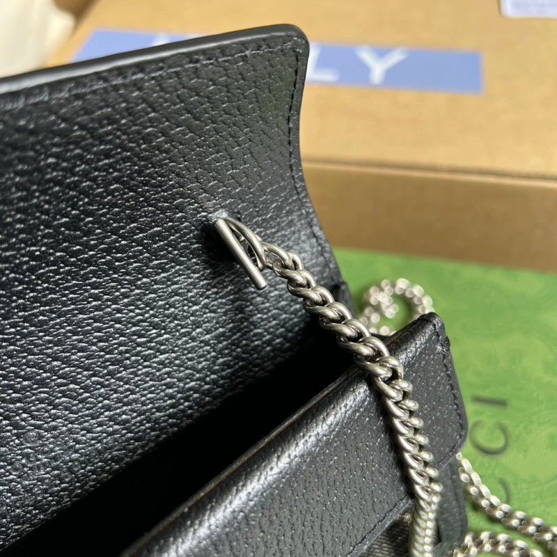 Satchel Bags - GCI Bags - 4621