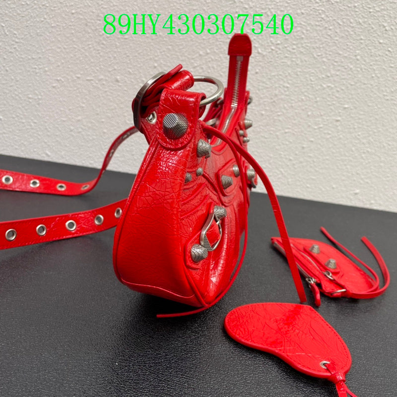 GLM Top Quality - BGA Bags - 1894