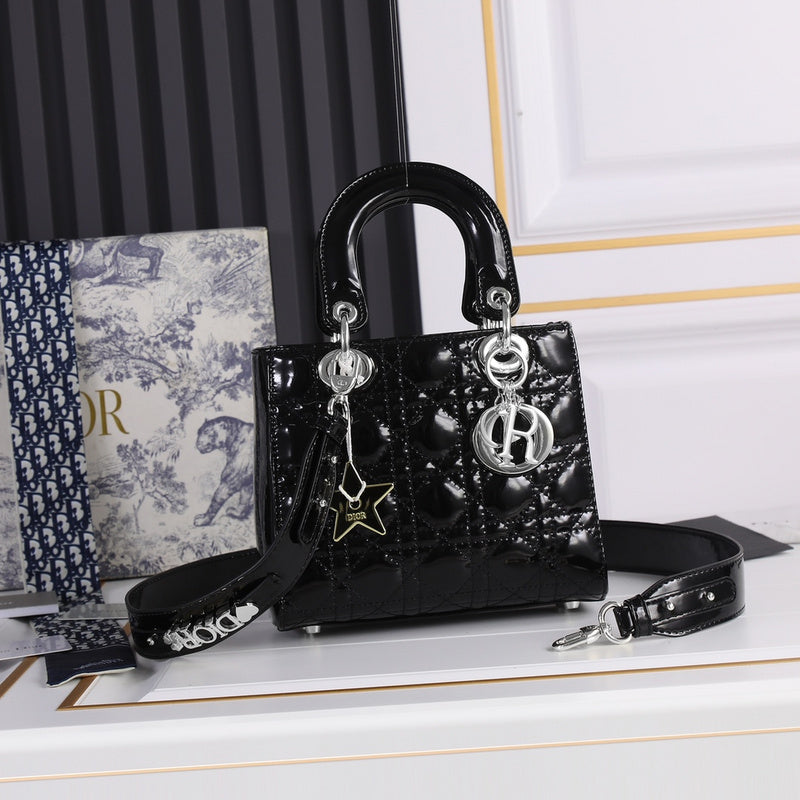 Satchel Bags - DOR Bags - 1040