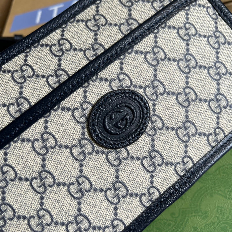 Satchel Bags - GCI Bags - 4599