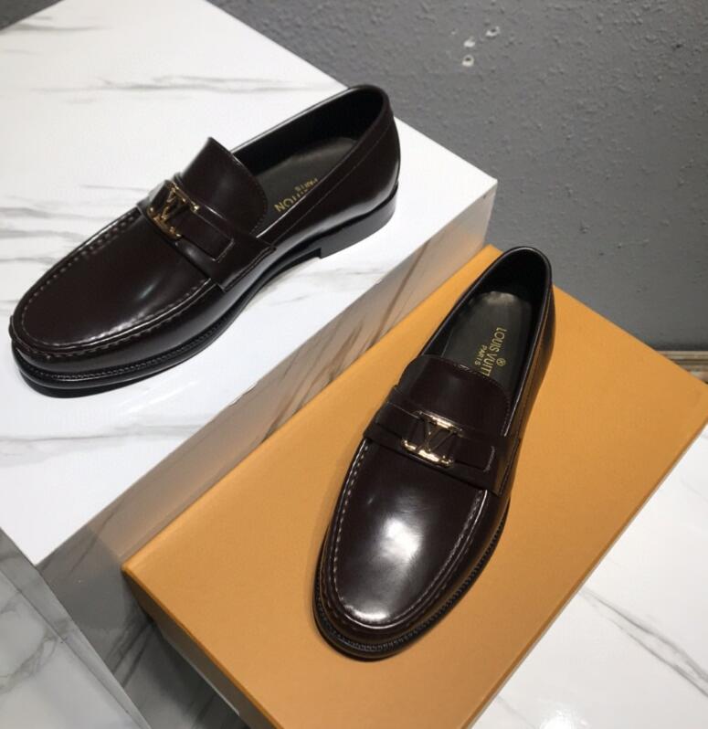 glami shop- LOV Men Shoes - 1317