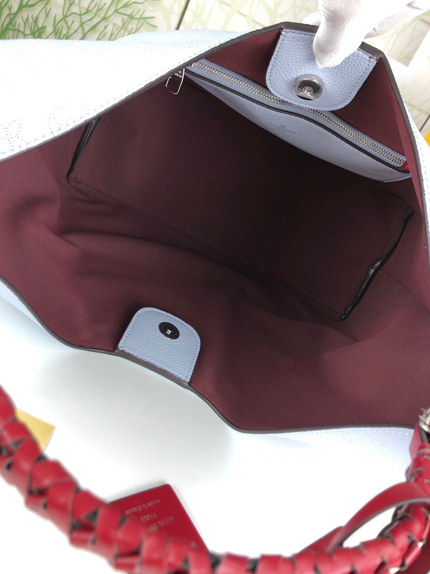 GLM - Top Quality Bags LUV 050