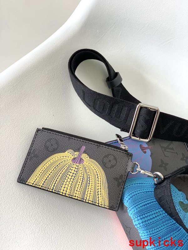 Glami- - Mix Wallets - 449