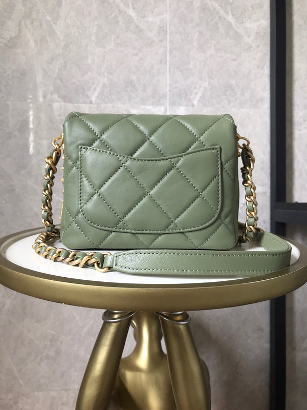 Satchel Bags - CHL Bags - 3657