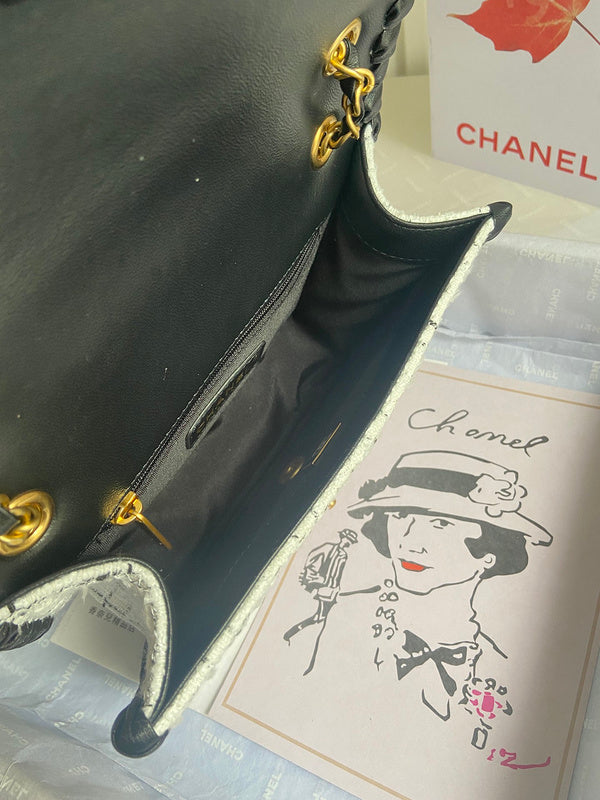 Satchel Bags - CHL Bags - 977